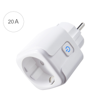 Tuya Smart Wi-Fi Socket 20 Amp